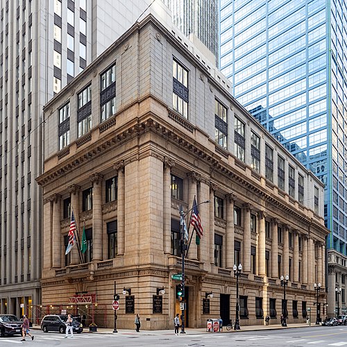 Northern Trust Corporation